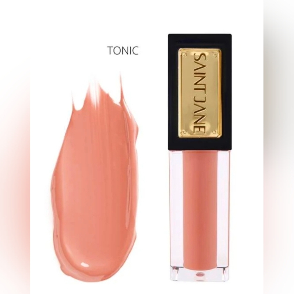 SAINT JANE - Luxury Lip Oil | Tonic (NIB)